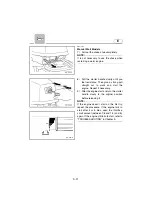 Preview for 52 page of Yamaha T8C Owner'S Manual