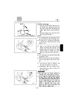 Preview for 55 page of Yamaha T8C Owner'S Manual