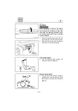 Preview for 58 page of Yamaha T8C Owner'S Manual