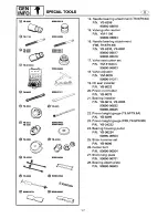 Preview for 15 page of Yamaha T9.9W Service Manual