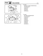 Preview for 53 page of Yamaha T9.9W Service Manual