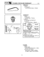 Preview for 73 page of Yamaha T9.9W Service Manual