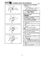 Preview for 79 page of Yamaha T9.9W Service Manual