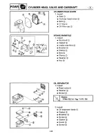 Preview for 104 page of Yamaha T9.9W Service Manual