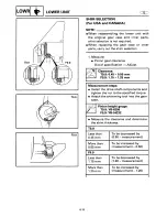 Preview for 128 page of Yamaha T9.9W Service Manual