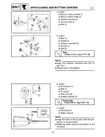 Preview for 145 page of Yamaha T9.9W Service Manual