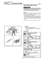 Preview for 174 page of Yamaha T9.9W Service Manual