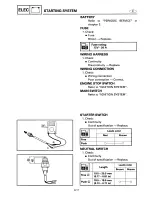 Preview for 183 page of Yamaha T9.9W Service Manual