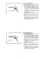 Предварительный просмотр 27 страницы Yamaha T9.9X Owner'S Manual