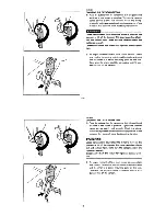 Предварительный просмотр 28 страницы Yamaha T9.9X Owner'S Manual