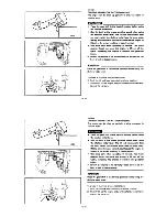 Предварительный просмотр 60 страницы Yamaha T9.9X Owner'S Manual