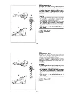 Preview for 68 page of Yamaha T9.9X Owner'S Manual