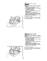 Preview for 80 page of Yamaha T9.9X Owner'S Manual