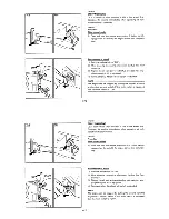 Предварительный просмотр 59 страницы Yamaha T9.9Y Owner'S Manual