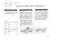 Preview for 5 page of Yamaha TC-66 Owner'S Manual