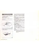 Preview for 10 page of Yamaha TC800GL Owner'S Manual