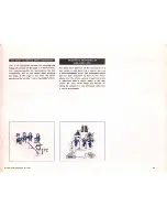 Preview for 20 page of Yamaha TC800GL Owner'S Manual