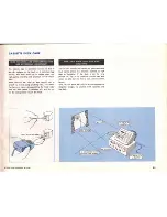 Preview for 26 page of Yamaha TC800GL Owner'S Manual