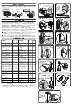 Предварительный просмотр 4 страницы Yamaha TD-36ML Owner'S Manual