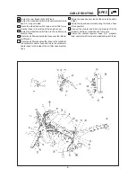 Preview for 14 page of Yamaha TDM850'99 4TX-AE3 Service Manual