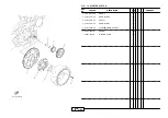 Preview for 29 page of Yamaha TDM900 Parts Catalog