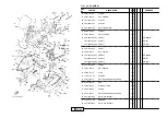 Preview for 62 page of Yamaha TDM900 Parts Catalog