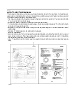 Preview for 4 page of Yamaha Tenere 700 2020 Service Manual