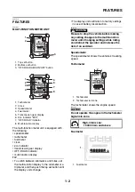 Preview for 11 page of Yamaha Tenere 700 2020 Service Manual