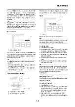 Preview for 12 page of Yamaha Tenere 700 2020 Service Manual