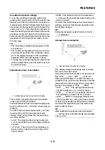 Preview for 14 page of Yamaha Tenere 700 2020 Service Manual