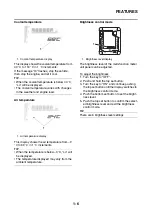 Preview for 15 page of Yamaha Tenere 700 2020 Service Manual