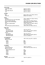 Preview for 27 page of Yamaha Tenere 700 2020 Service Manual