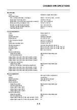 Preview for 31 page of Yamaha Tenere 700 2020 Service Manual