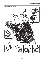 Preview for 42 page of Yamaha Tenere 700 2020 Service Manual