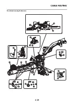 Preview for 52 page of Yamaha Tenere 700 2020 Service Manual