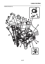 Preview for 60 page of Yamaha Tenere 700 2020 Service Manual