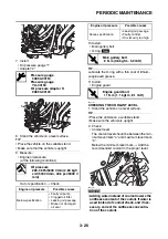 Preview for 91 page of Yamaha Tenere 700 2020 Service Manual