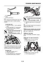 Preview for 95 page of Yamaha Tenere 700 2020 Service Manual