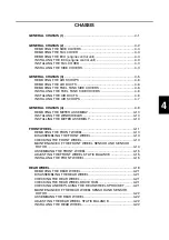 Preview for 97 page of Yamaha Tenere 700 2020 Service Manual