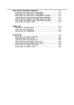 Preview for 99 page of Yamaha Tenere 700 2020 Service Manual