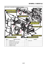 Preview for 108 page of Yamaha Tenere 700 2020 Service Manual