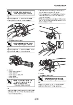 Preview for 154 page of Yamaha Tenere 700 2020 Service Manual