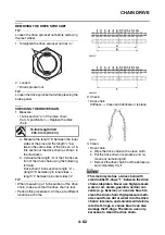 Preview for 181 page of Yamaha Tenere 700 2020 Service Manual