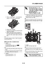 Preview for 212 page of Yamaha Tenere 700 2020 Service Manual