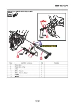 Preview for 239 page of Yamaha Tenere 700 2020 Service Manual