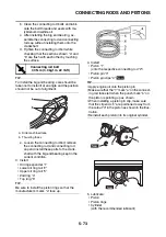 Preview for 260 page of Yamaha Tenere 700 2020 Service Manual