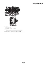 Preview for 276 page of Yamaha Tenere 700 2020 Service Manual