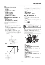 Preview for 284 page of Yamaha Tenere 700 2020 Service Manual