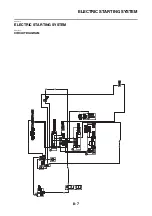 Preview for 318 page of Yamaha Tenere 700 2020 Service Manual