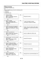 Preview for 321 page of Yamaha Tenere 700 2020 Service Manual